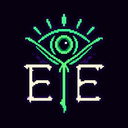 THE THIRD EYE